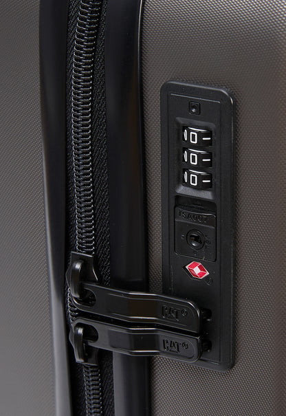 Industrial Plate 20" Trolley