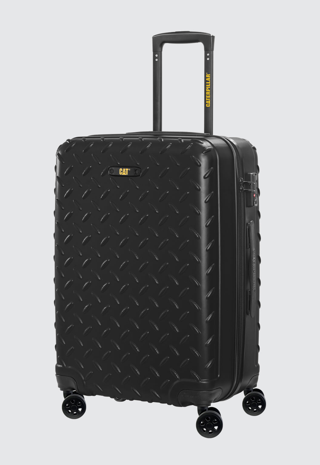 Industrial Plate 24" Trolley