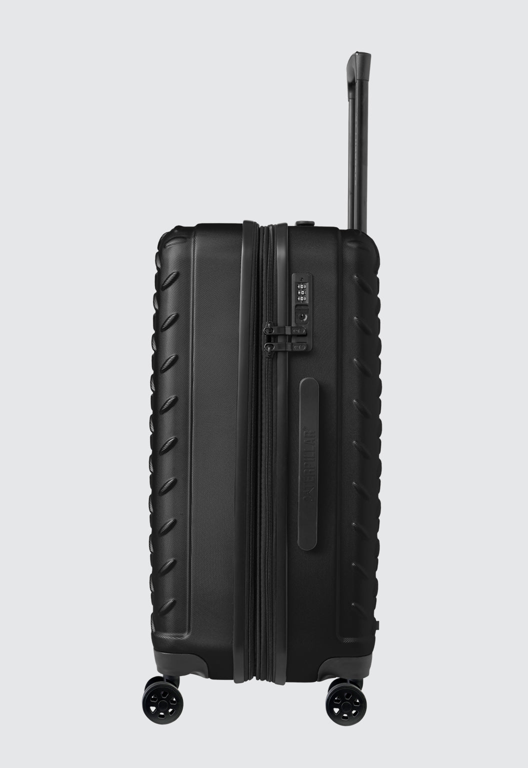 Industrial Plate 24" Trolley