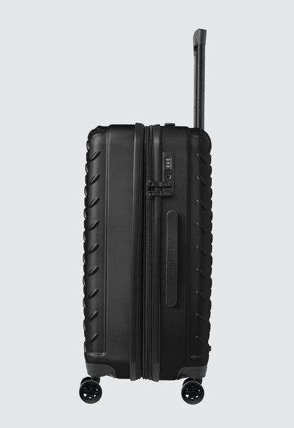 Industrial Plate 24" Trolley