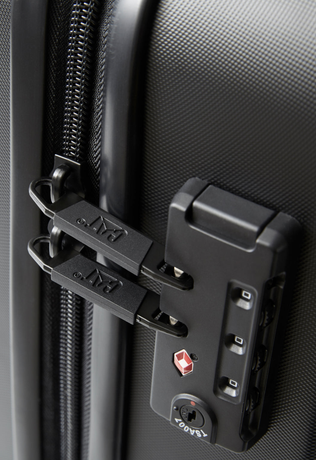 Industrial Plate 24" Trolley