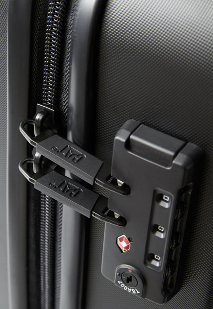 Industrial Plate 24" Trolley