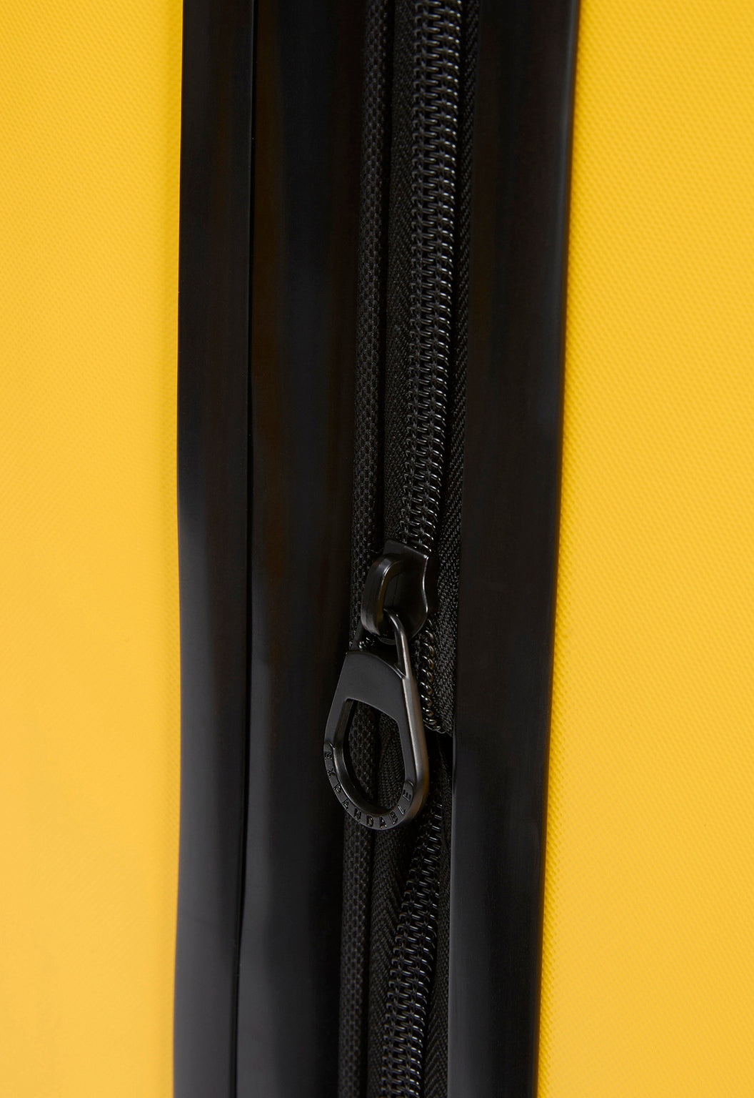 Industrial Plate 24" Trolley - CAT Yellow