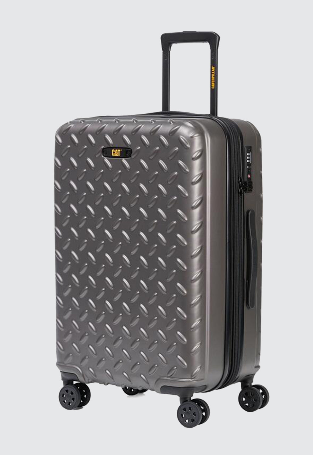 Industrial Plate 24" Trolley