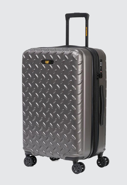 Industrial Plate 24" Trolley