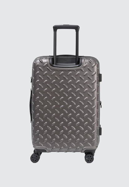 Industrial Plate 24" Trolley