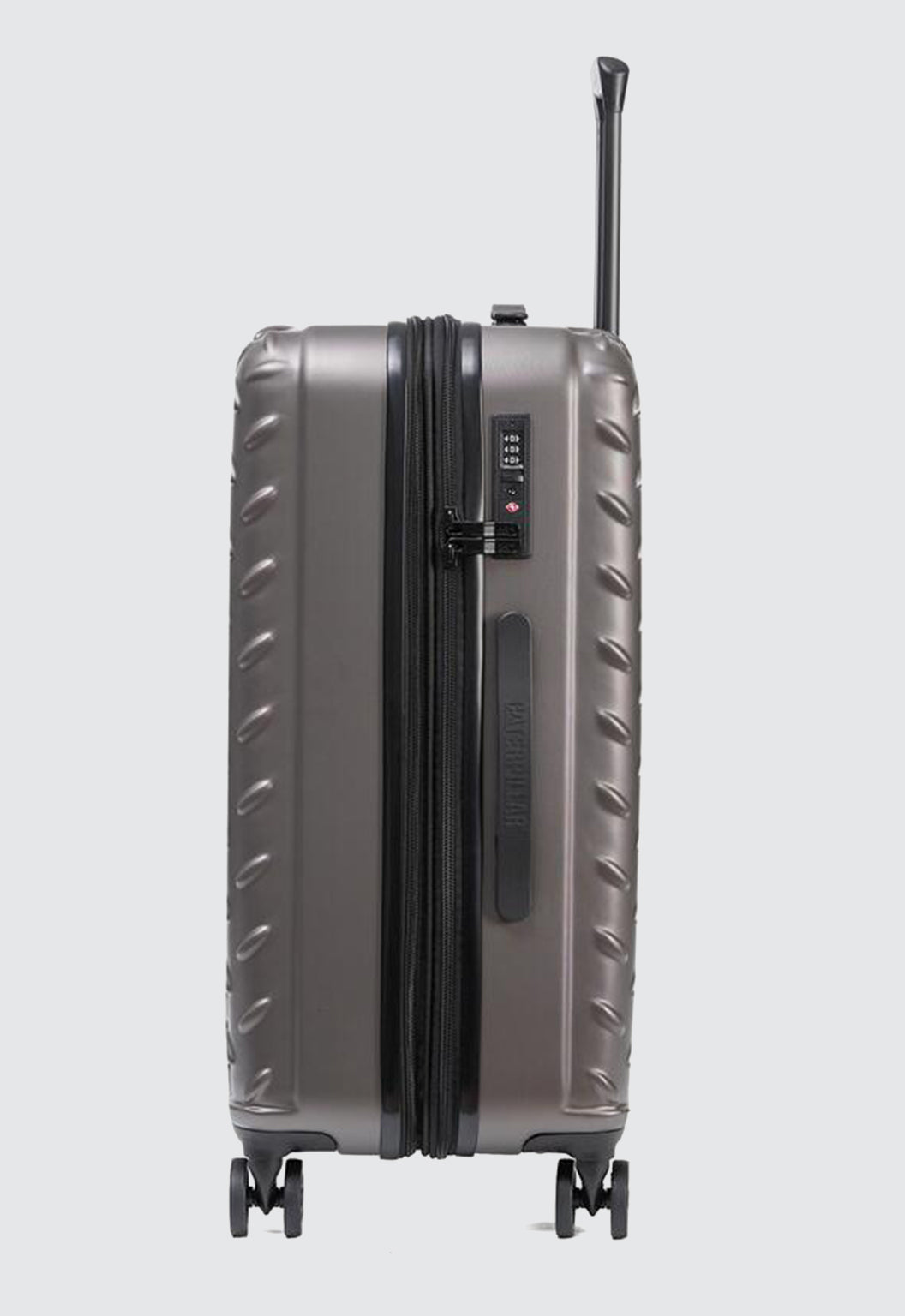 Industrial Plate 24" Trolley