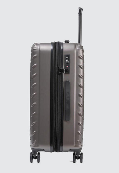 Industrial Plate 24" Trolley