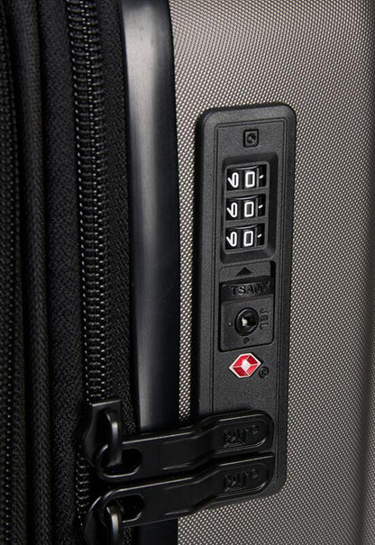 Industrial Plate 24" Trolley