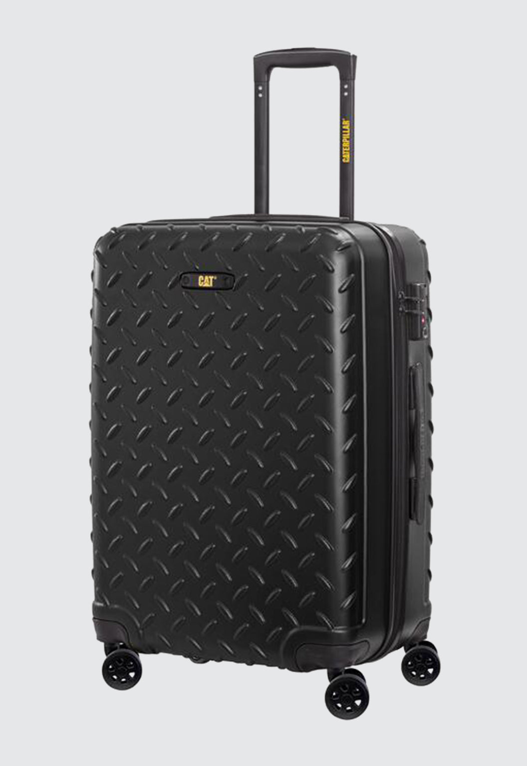 Industrial Plate 28" Trolley