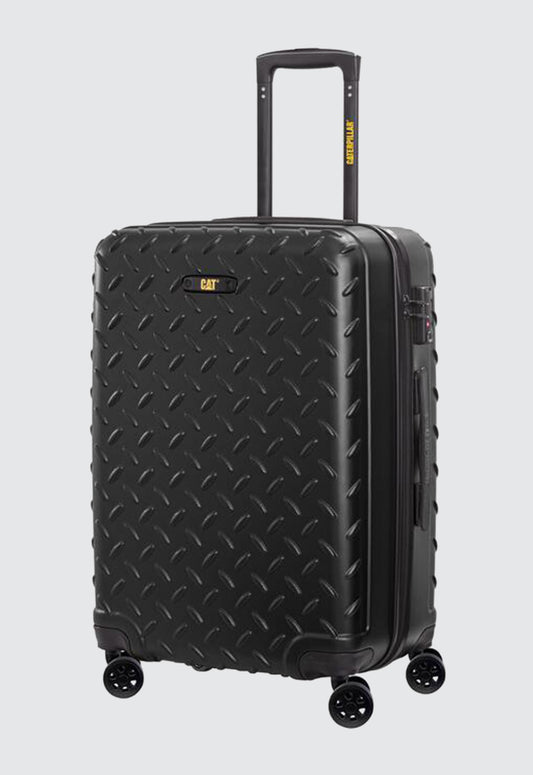 Industrial Plate 28" Trolley