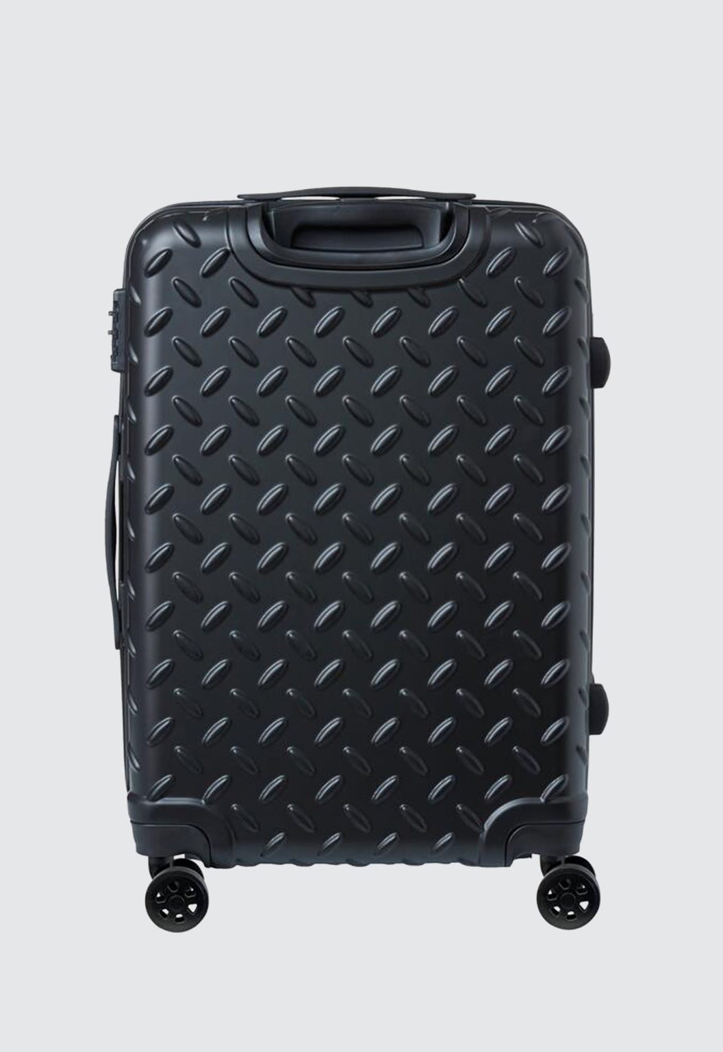 Industrial Plate 28" Trolley