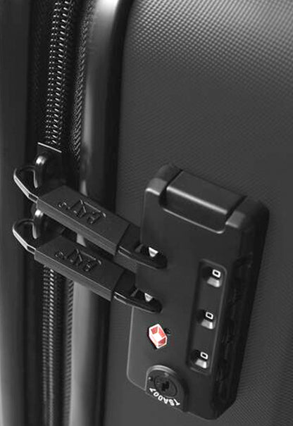 Industrial Plate 28" Trolley