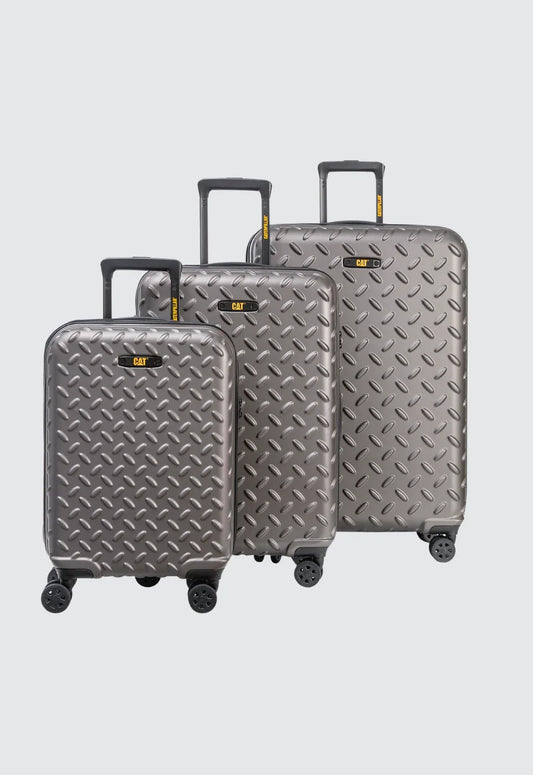 Industrial Plate 3 Piece Set | CAT Workwear Australia