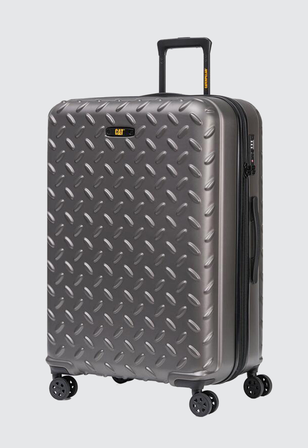 Industrial Plate 28" Trolley