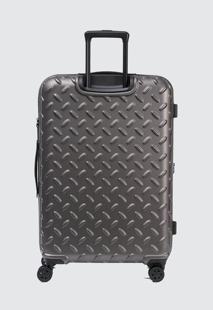 Industrial Plate 28" Trolley