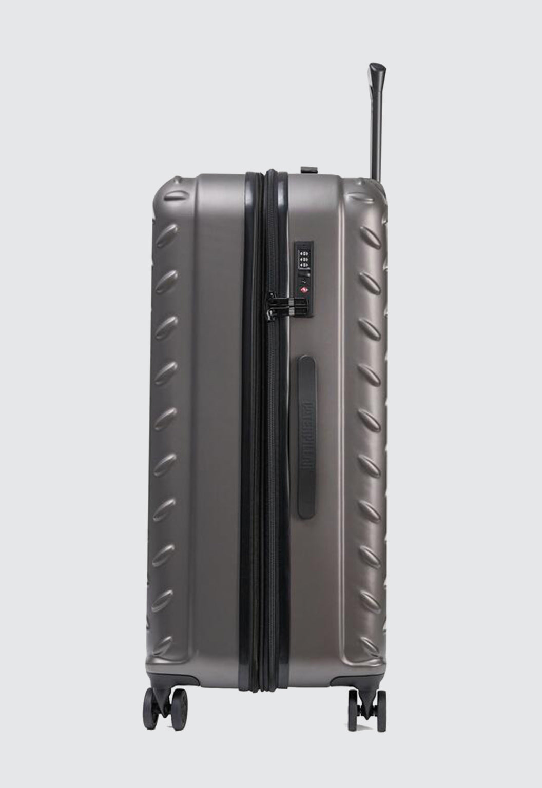 Industrial Plate 28" Trolley