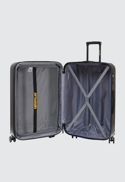 Industrial Plate 28" Trolley