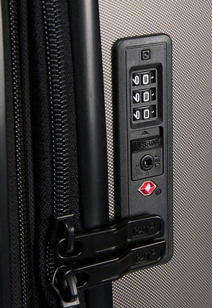 Industrial Plate 28" Trolley