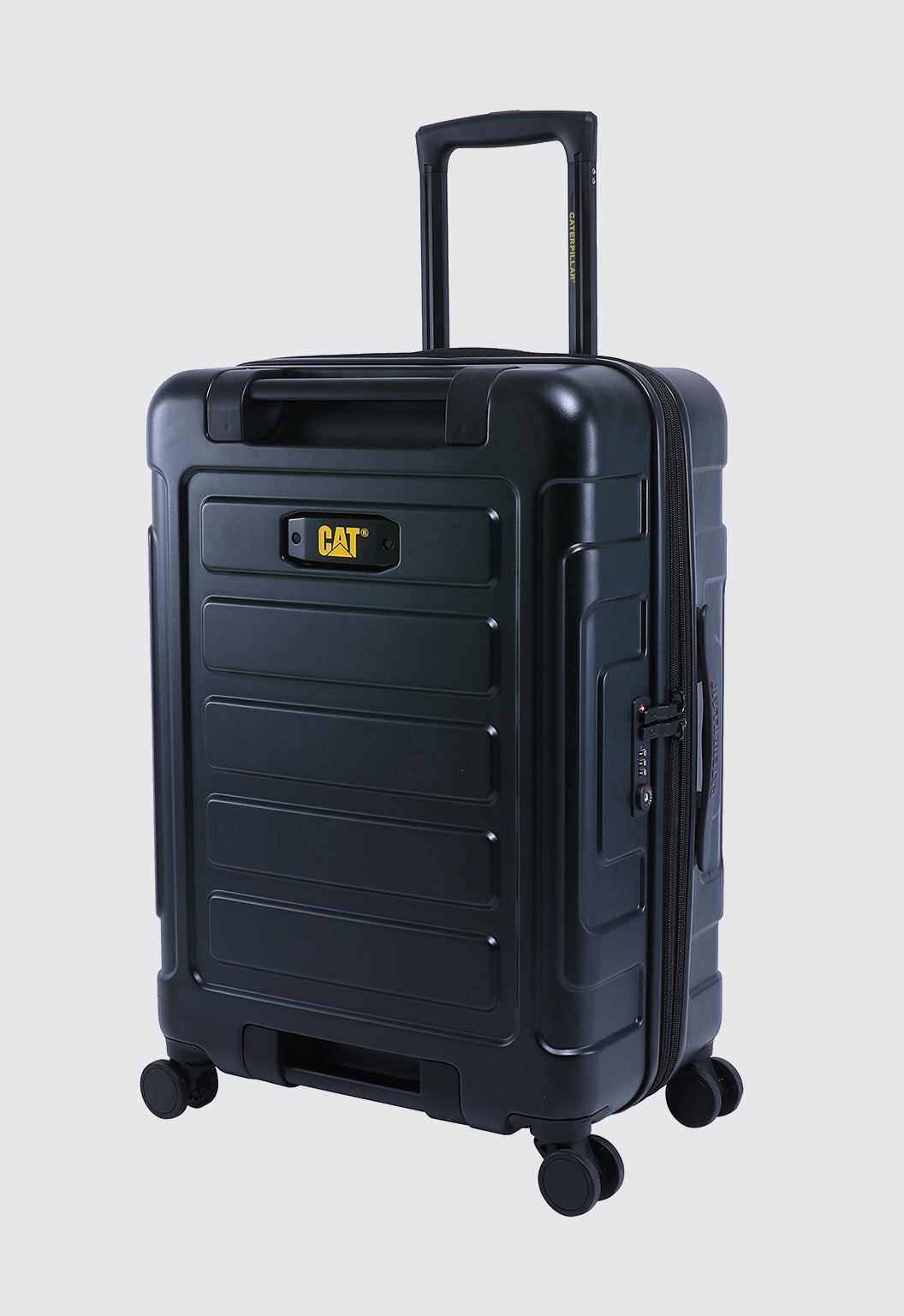 Stealth 2.0 20" Trolley Black