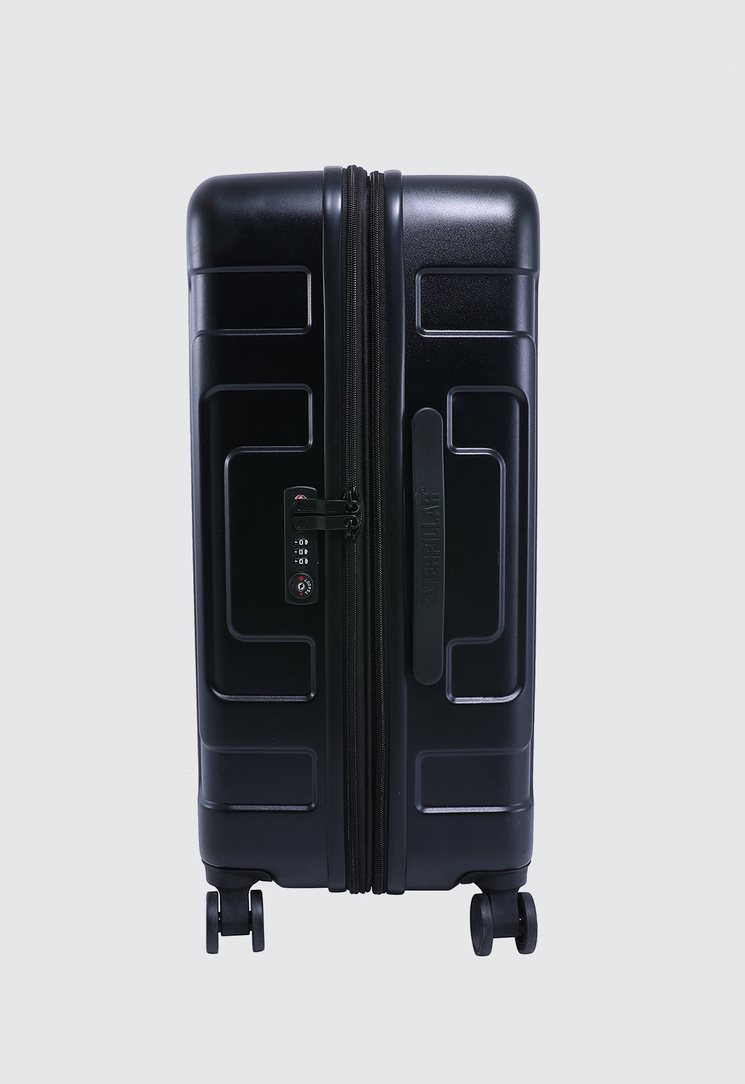 Stealth 2.0 20" Trolley Black