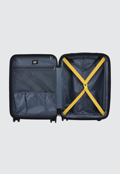 Stealth 2.0 20" Trolley Black