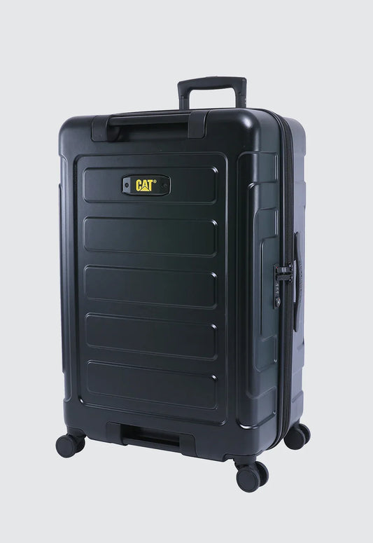 Stealth 2.0 24" Trolley Black | CAT Workwear Australia