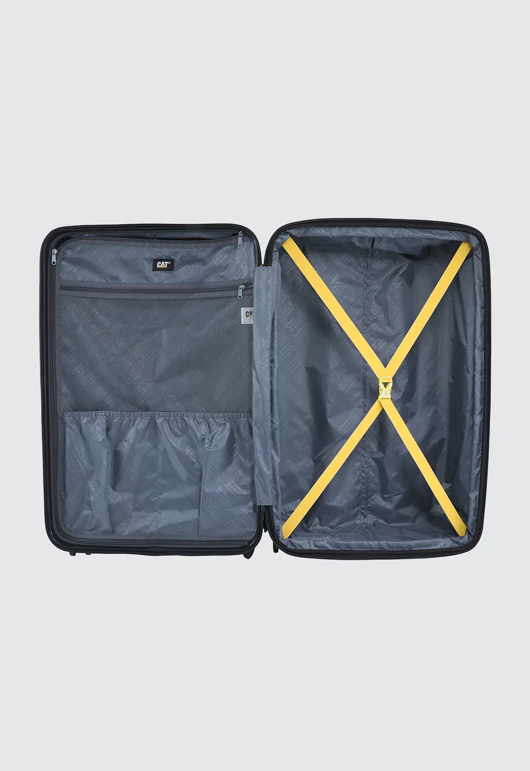 Stealth 2.0 24" Trolley Black | CAT Workwear Australia