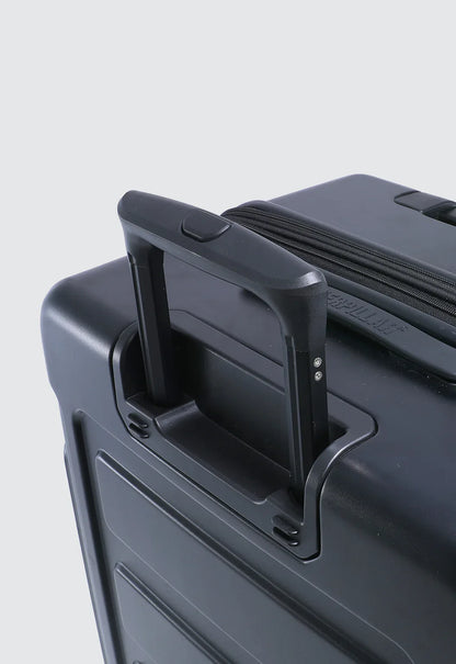Stealth 2.0 24" Trolley Black | CAT Workwear Australia