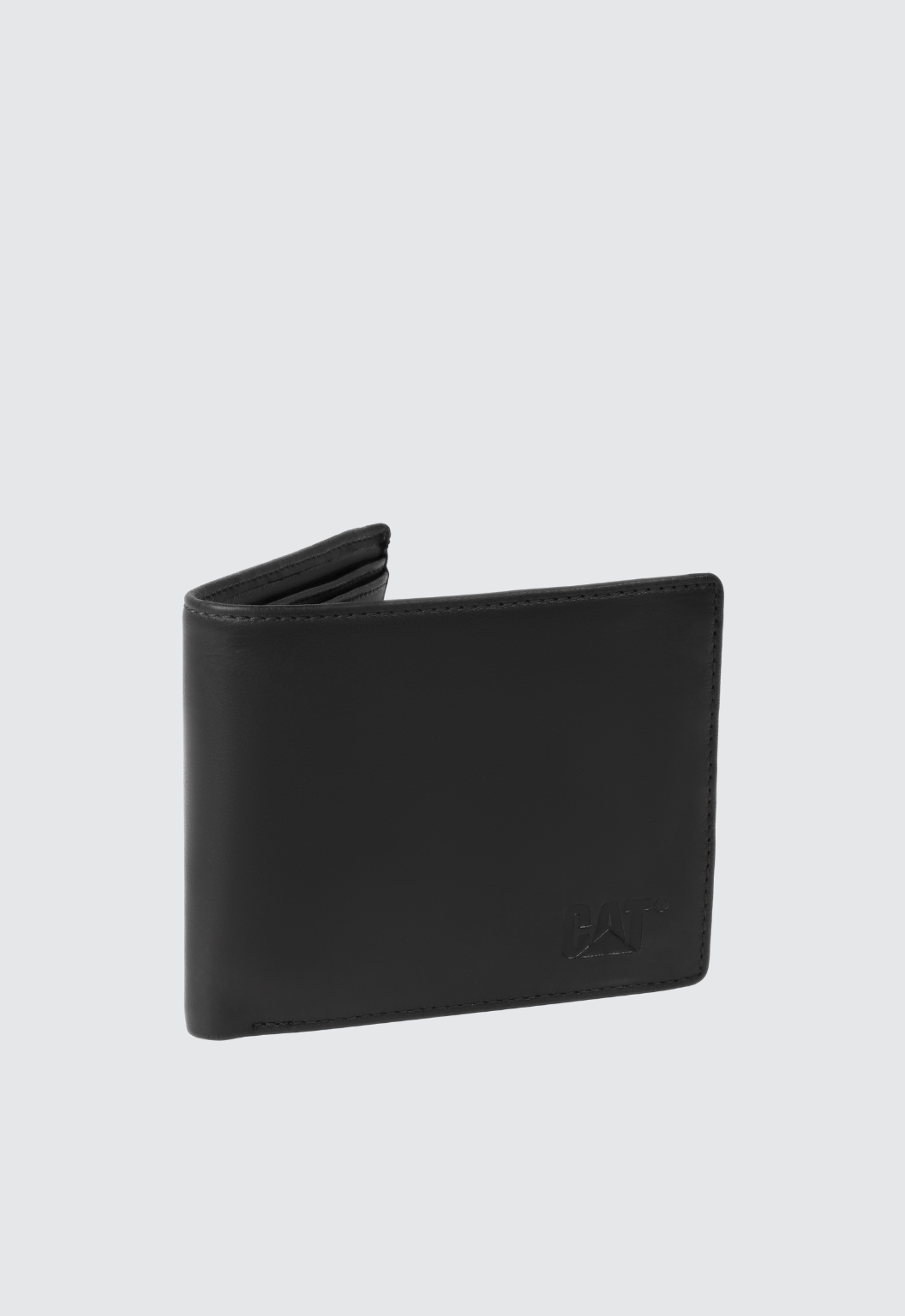 Ethiopian Leather Wallet