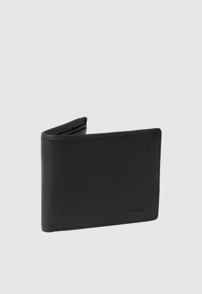 Ethiopian Leather Wallet