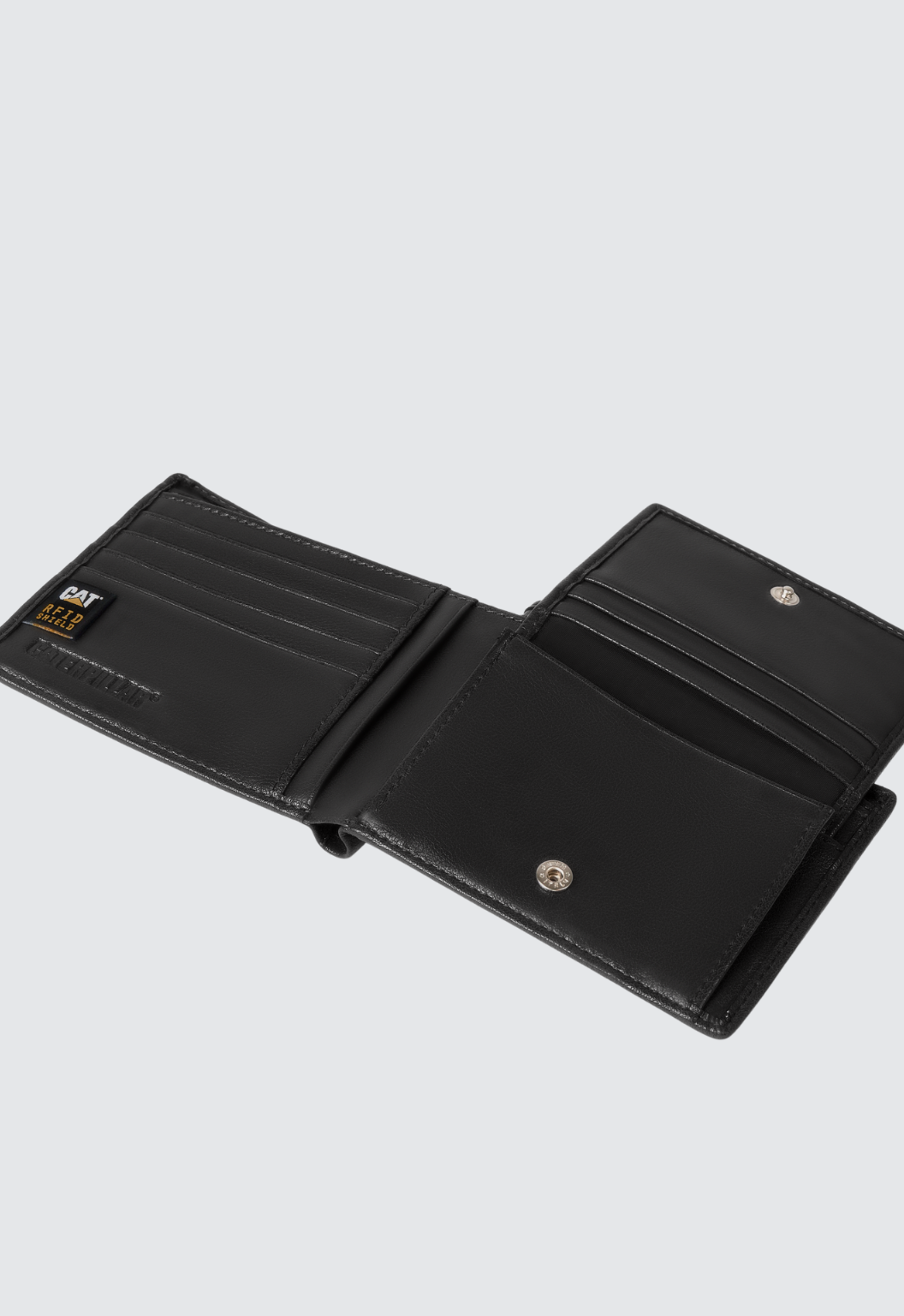 Ethiopian Leather Wallet