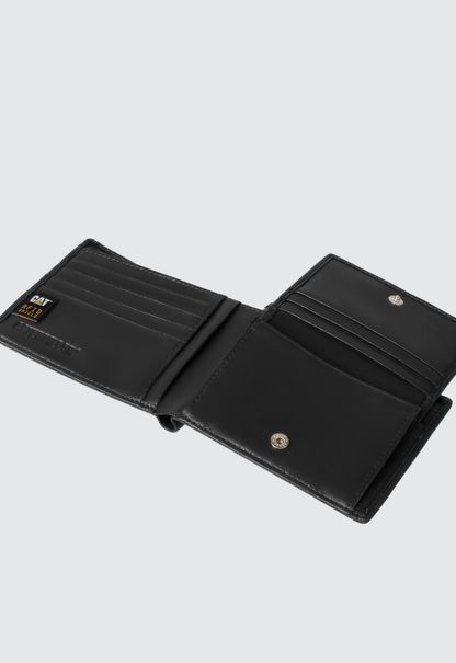 Ethiopian Leather Wallet