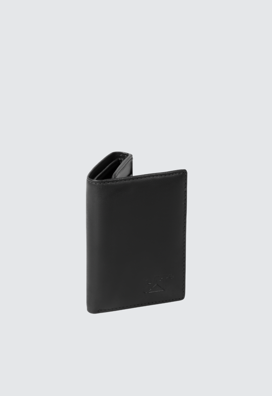 Kenya Leather Wallet