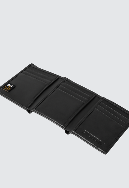 Kenya Leather Wallet