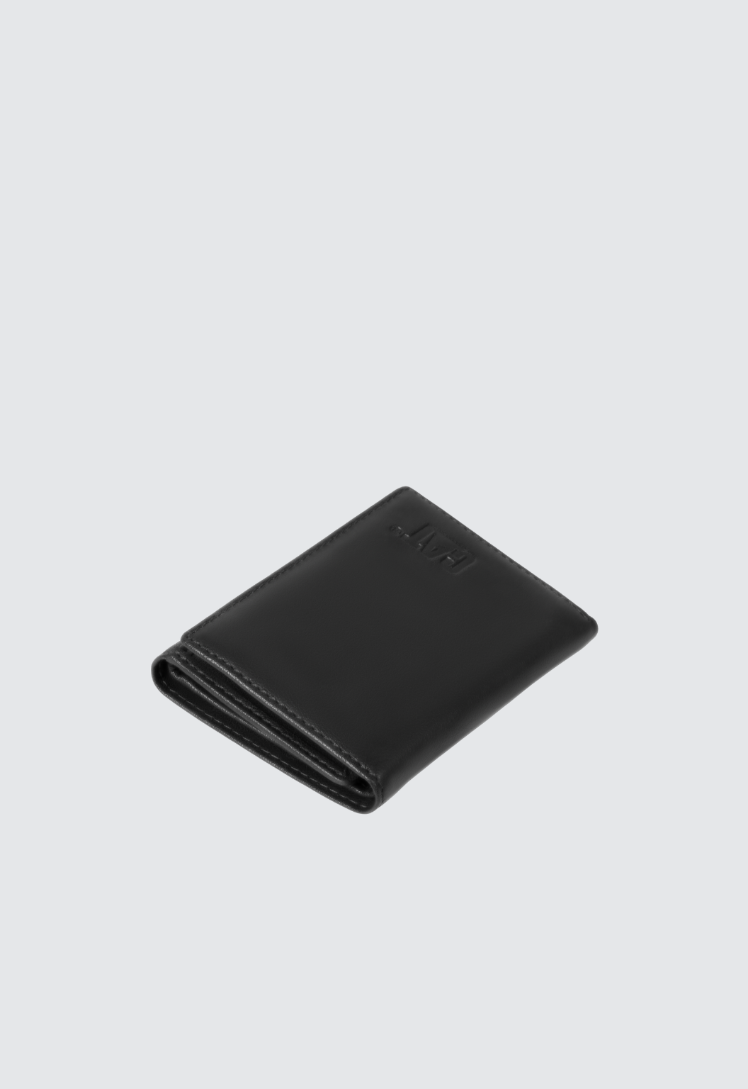 Kenya Leather Wallet