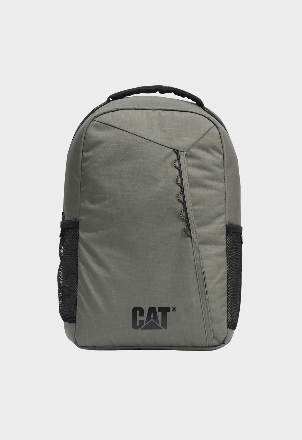 Explorer Backpack - Taupe Green