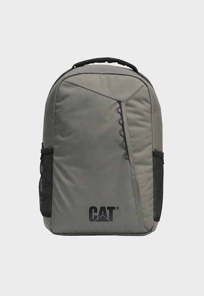 Explorer Backpack - Taupe Green