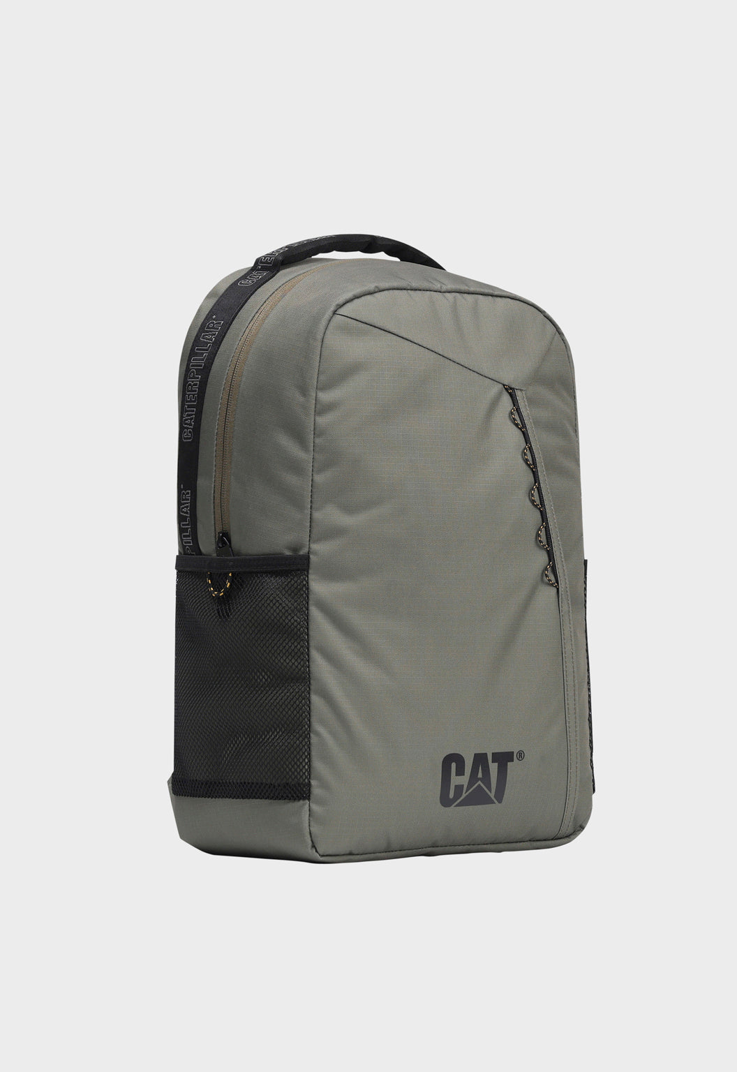 Explorer Backpack - Taupe Green