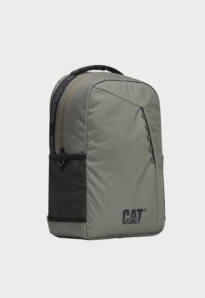 Explorer Backpack - Taupe Green