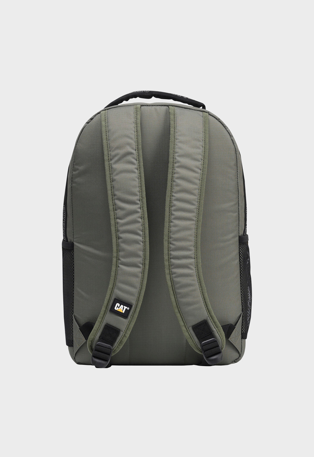 Explorer Backpack - Taupe Green