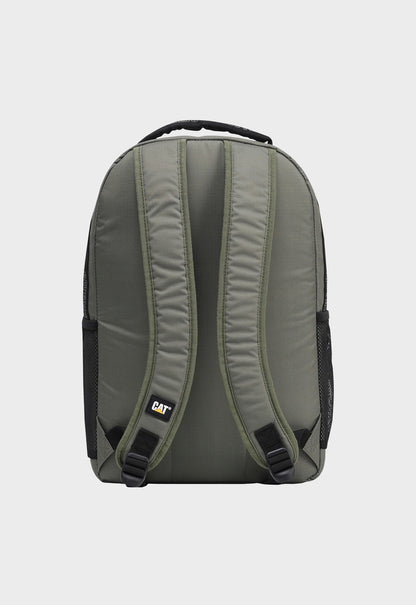 Explorer Backpack - Taupe Green