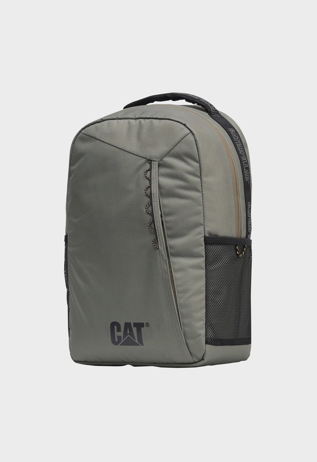 Explorer Backpack - Taupe Green