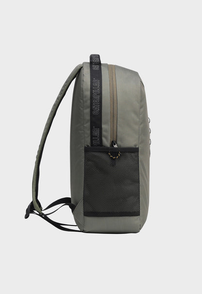 Explorer Backpack - Taupe Green