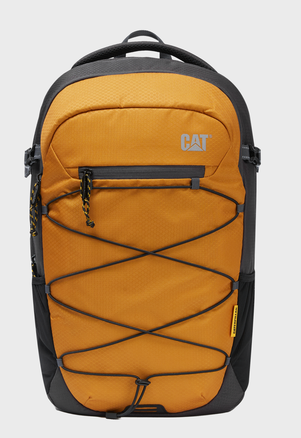 Logan Backpack - Caramelized