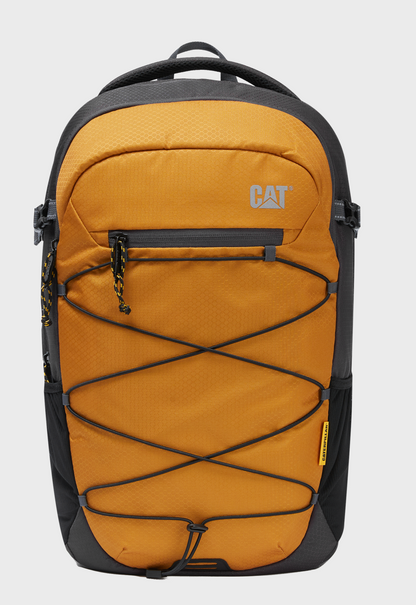 Logan Backpack - Caramelized