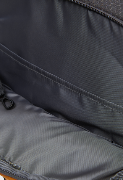 Logan Backpack - Caramelized