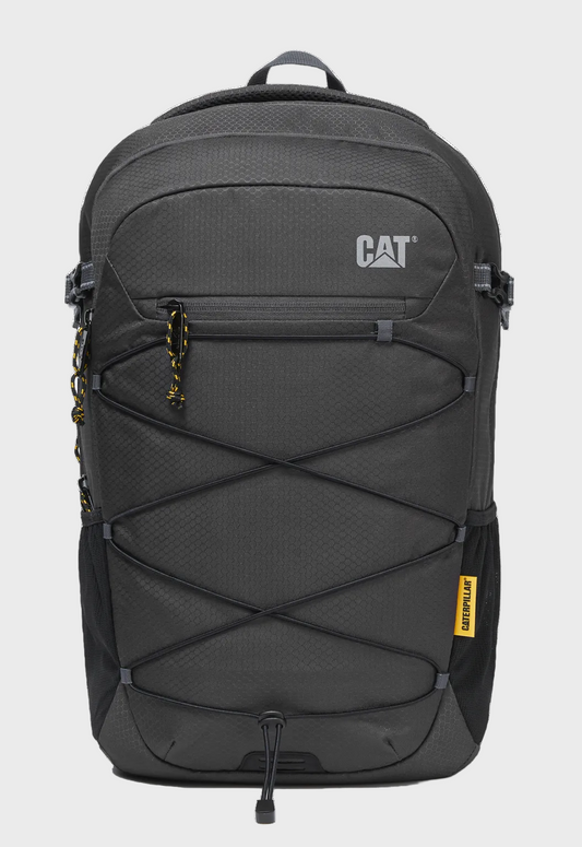 Logan Backpack - Volcanic Ash