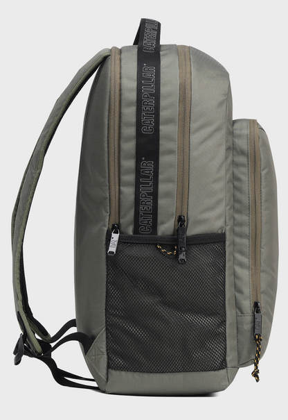 Explorer Advanced Backpack - Taupe Green