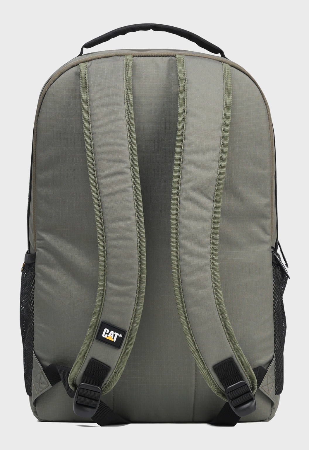 Explorer Advanced Backpack - Taupe Green